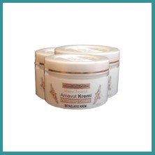 Bt Teknik Three Brand Whitening Cream 100 ml x 3 Bez