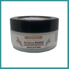 Bt Teknik Three Brand Arnavut Kremi Whitens Cream Aklık Kremi GIZEY-92-2:0118 50 ml Bez