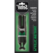 Mythriva Plastik Yapıştırıcı, 28 Gr, Enjektör Tipi, Çok Amaçlı Kullanım