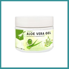 Bt Teknik Eurorganic Aloe Vera Gel Cildinize Bakımjeli 100ML Bez