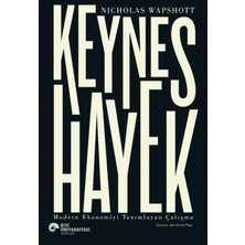 Bener Keynes Hayek