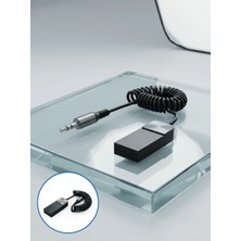 Milas Toptan mt Bluetooth Çevirici A13 Aux Kit