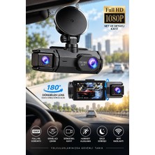 Milas Toptan mt Y103 Araç Kamerası