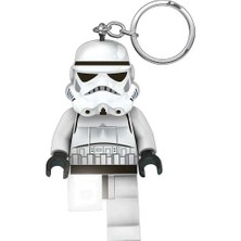 Milas Toptan Eşsiz Stormtrooper Anahtarlık 1 Adet
