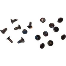 Milas Toptan mt Rivet Perçin - 7mm, Eskitme, 1000 Adet