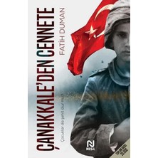 Bener Çanakkale’den Cennete - Çocuklar Da Şehit Olur Mu?