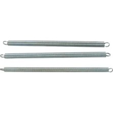 Milas Toptan mt Tel / Hoppala Kapı Çekme Yayı Orta - 27 Cm, 1/2