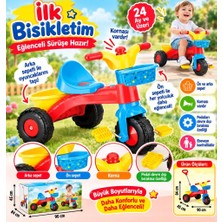 Milas Toptan Bisiklet Tutamaklı 7007 1 Adet