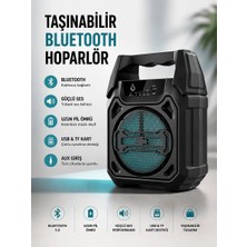Milas Toptan mt 6,5 Inç 1283 Hoparlör