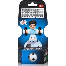 Milas Toptan Eğlenceli Futbol Oyunu 1 Oyunculu Oyun Seti