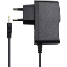 Happy Trend IC-R20 Telsiz El Alıcısı Için Uyumlu Adaptörü Şarj Cihazı Omr6-4.1.7
