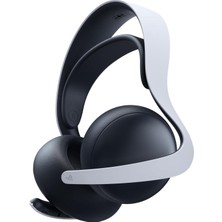 Playstation Kılıflı Pulse Elite Headset Kulaklık (Resmi Distribütör Bilkom Garantili)