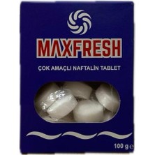 Generic Koku Giderici Tablet 100G - Lavabo, Banyo, Gardırop ve Buzdolabı