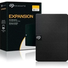 Seagate 1tb 2.5" Expansion Portable Hard Disk (STKM1000400)