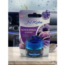 Jenerik Autodeepen Jel Yağmur Sonrası Kokusu 50 gr