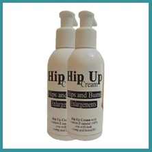 Bt Teknik Süper Hip Up 2 Adet Kremi 120 ml Bez
