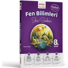 Meks Intro 8. Sınıf S. B. Fen Bilimleri - 2026-27