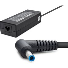 Milas Toptan mt 19.5V 6.15A 120W Laptop Adaptörü - 4.5x3.0mm - Dell Uyumlu - Siyah HD8819