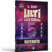 Meks Ulti 05. Sınıf S. B. Matematik - 2026-27