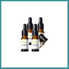 Bt Teknik Zeropore LFHX0353 Serum 4 Adet 30 ml - Jel Bez