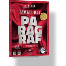 Meks E. Sokağı 6. Sınıf Mantıklı S. B. Paragraf - 26-27