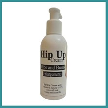 Bt Teknik Hip Up Kalca Lı Bakım Kremi 120 ml Bez