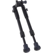 Meks Nikula- Bipod Katlanabilir Kızaklı Çatal Ayak ( Bayi Depom )