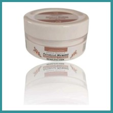 Bt Teknik Arnavut Ciltte Beyazlatma Kremi 50 ml Bez