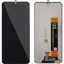 Bin1çeşit Samsung Galaxy M33 SM-M336 Uyumlu Dokunmatik Ekran