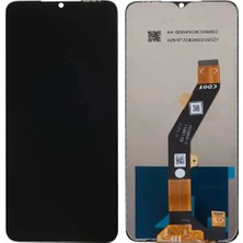 Bin1çeşit Infinix Smart 7 Ekran Dokunmatik (Siyah)