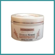 Bt Teknik Arnavut Aklık KREMI-100 ml Bez
