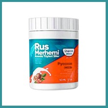 Bt Teknik Glegnd Turquoise Ceviz & Ceviz Sütü Russ Merhemi 50 ml Tüylere Krem Bez