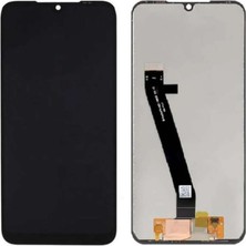 Bin1çeşit Redmi 7 - 7A Ekran Dokunmatik (Siyah)