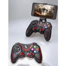 Meks Gamepad - Bayi Depom