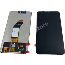 Bin1çeşit Redmi 10 Uyumlu Ekran LCD Dokunmatik