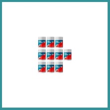 Bt Teknik Rus Merhemi Medicine Rus Merhemi 10 Kutu - 000031KI Bez