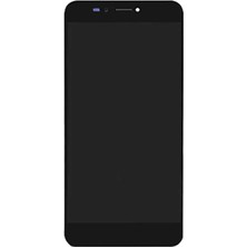 Bin1çeşit Casper Via M3 Çıtasız LCD Uyumlu Siyah Ekran