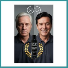 Bt Teknik Block Hair Şampuan 200 ml Bez