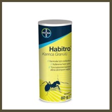 Northcity Karınca Granülü 80 gr Bx