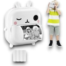 Milas Toptan mt Printer Kamera