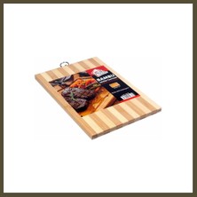 Northcity 20X30 Bambu Kesim Panosu Bx