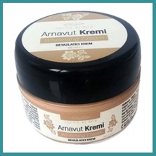 Bt Teknik Süper Three Brand Ciltleri Arnavut Kremi 50 ml ASMZF110 Bez