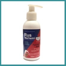 Bt Teknik Rus Merhemi | Krem 150 ml Form Tüy Dökme Kremi Tüy Dòkücü - Bez