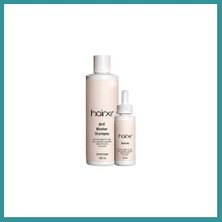 Bt Teknik Hairxr Saç Şampuanı 150 M+ Serum 30 ml Bez