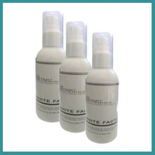 Bt Teknik White Factor For Instant Whitening Cilt Bakım Kremi 120 ml Krem x 3 Ad Bez