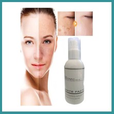 Bt Teknik White Factor Cilt Ton Krem 120 ml Bez