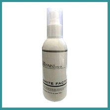 Bt Teknik Süper White Factor Skin Care Cream | Cilt Bakım Kremi 120 ml Bez