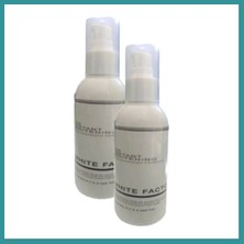 Bt Teknik White Factor For Instant Whitening Cilt Bakım Kremi 120 ml Krem x 2 Ad Bez