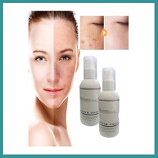 Bt Teknik White Factor Cilt Masaj Bakım Kremi 120 ml 2 Adet Bez