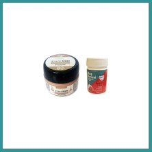 Bt Teknik Three Brand Arnavut Kremi1 Adet + Rus Merhemi 50 ml 1 Adet Bez